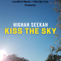 Kiss The Sky