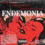 ENDEMONIA (feat. Pelusa King & Yoyo En La Casa)