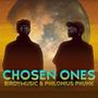 CHOSEN ONES (Clean Version)