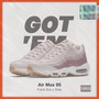 Air Max 95 (Explicit)