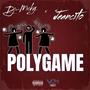 Polygame (feat. Jeancito) [Explicit]