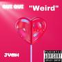 Qui Qui-WEIRD (feat. JudgeYoMamaHoe) [Explicit]