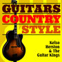 Guitars - Country Style