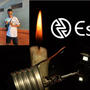 Eskom (Loadshedding) (feat. Milo deep beats & Cisco ding dong)