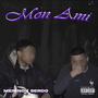 Mon Ami (feat. Serdo) [Explicit]