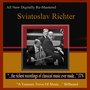 Sviatoslav Richter