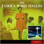 A Merry Christmas With The Famous Ward Singers (Album of 1961)