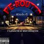 Re-Routed (feat. Rixrie & Bornethree) [Explicit]