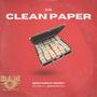 Clean Paper (Explicit)