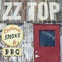 Chrome, Smoke & BBQ: The ZZ Top CD Box Set