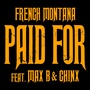 Chinx & Max / Paid For