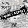 FAMOUS NOBODY (Explicit)