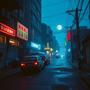 Lofi Urbano Chill Beats para Relajarse (Explicit)