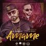 amame (franco el gorilla Remix)