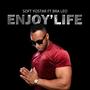 Enjoy'Life (feat. Bra Leo)