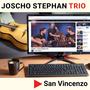 San Vincenzo (feat. Sven Jungbeck & Volker Kamp)