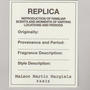 replica (Explicit)