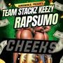 CHEEKS (feat. TEAMSTACKZ KEEZY) [Radio Edit]