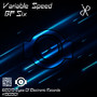 Variable speed