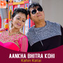 Aankha Bhitra Kohi (From 