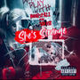 She's Strange (feat. Yako18) [Explicit]