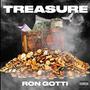 Treasure (Explicit)