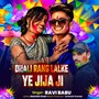 DHALI RANG LALKE YE JIJA JI