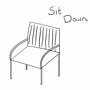 Sit Down