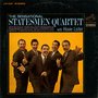 The Sensational Statesmen Quartet