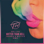 Hotter Than Hell (Thauner & Westvik Remix)