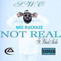 Not Real (Explicit)