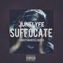 Suffocate (Explicit)