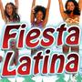Fiesta Latina . Spanish Summer Party 2015. (Latin Music Dance Version). Reggaeton, Salsa, Spain, Lat