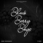 Blackberry Boys (feat. P-Kay)