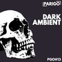 Dark Ambient (Parigo No. 13)