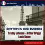 Rhythm Is Our Business (Swing Session Paris 1939 & 1940)