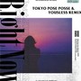 Right Now (Tokyo Pose Posse & Yousless Remix) [feat. KEIJU & YZERR] [Explicit]