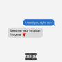 Drunk Text (Explicit)