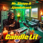 Candle Lit (Explicit)