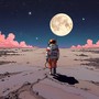 Walking on the Moon