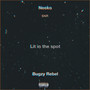 Lit in the Spot (Explicit)