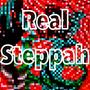 Real Steppah (feat. T.G., RAMBO HUNCHO)