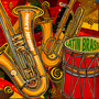 Latin Brass - Dance Band Orchestra Sound