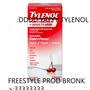 tylenol freestyle (prod. bronk) [Explicit]