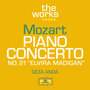 Mozart: Piano Concertos Nos. 23 & 24 (Classic FM: The Full Works)