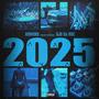 2025 (feat. DJB da ROC) [Explicit]