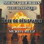 Piece De Resistance (feat. The Bad Seed) [Explicit]
