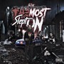 Th3 Most Slept On (Explicit)