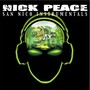 San Nico Instrumentals (Explicit)