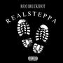 Real Steppa (Explicit)